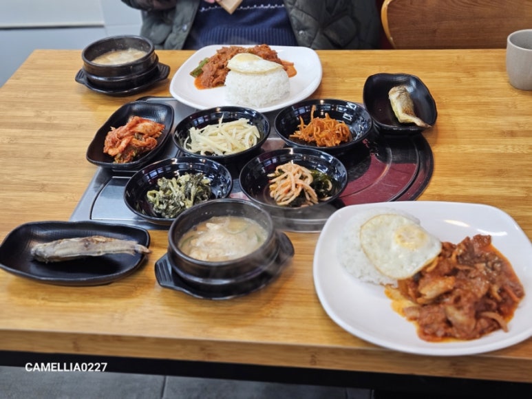 별내생선조림구이 이미지