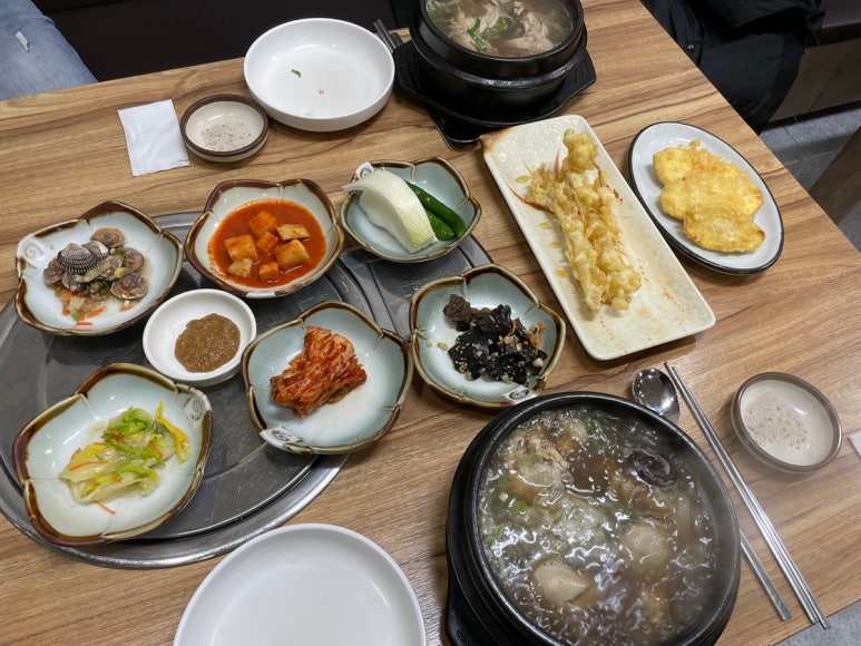회복참옻닭 이미지