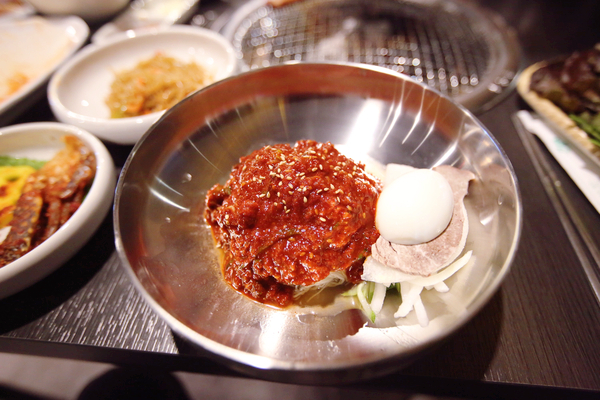 일품참숯갈비 이미지