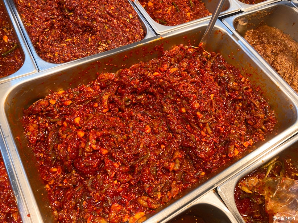 현숙이네 맛집 이미지