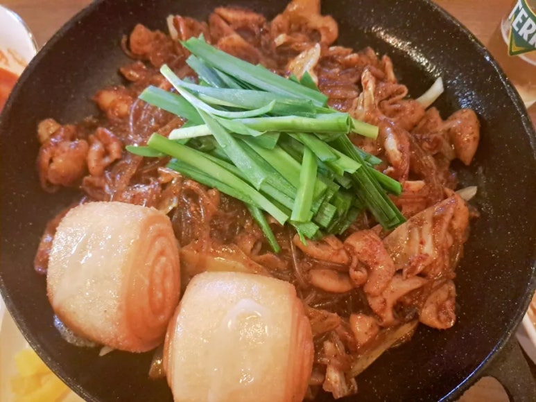 고북선곱창 이미지