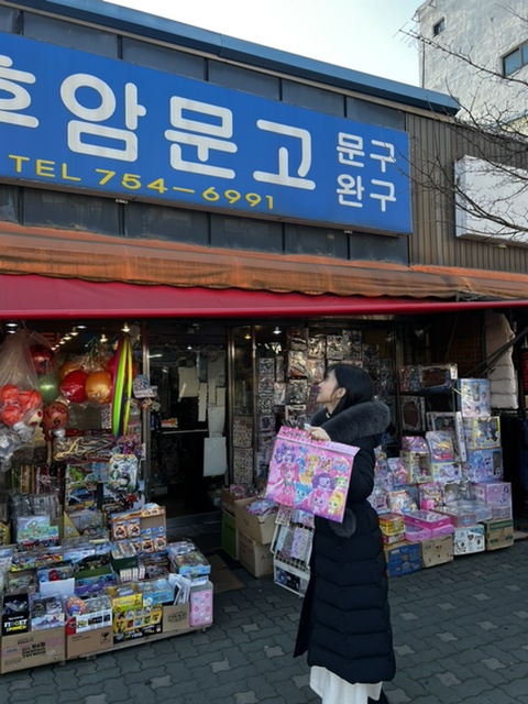 후암문고 이미지