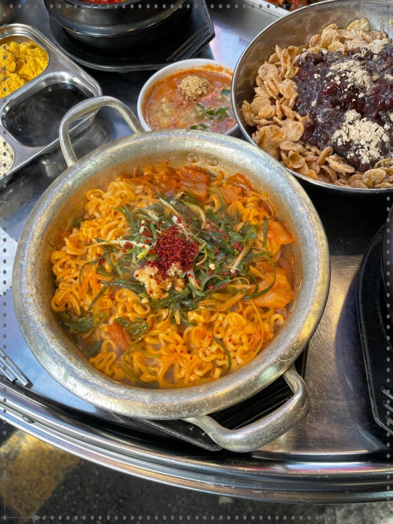 깡통막창 이미지