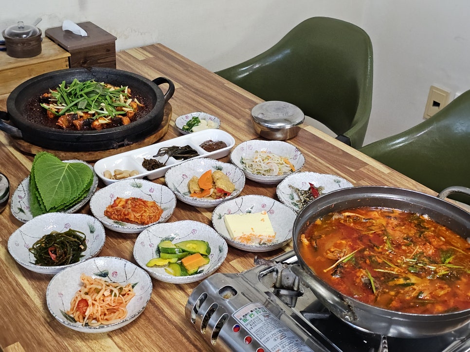 금강매운탕 이미지