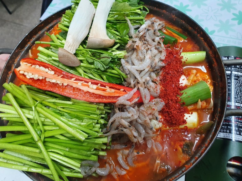 동강민물매운탕 이미지