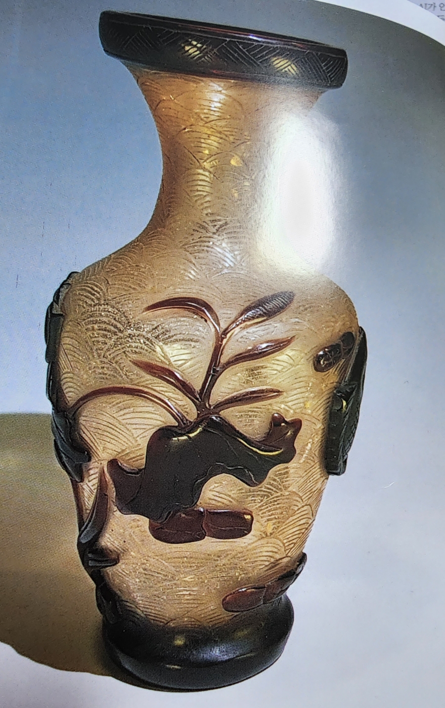 삼우화랑 이미지