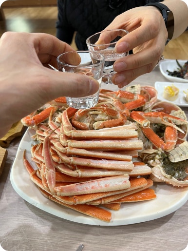 갈릴리대게회식당 이미지