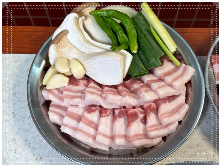 남부식당 이미지