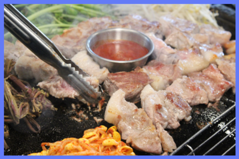 조선부뚜막파주 이미지