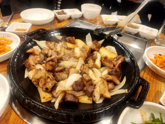 국주곱창 이미지