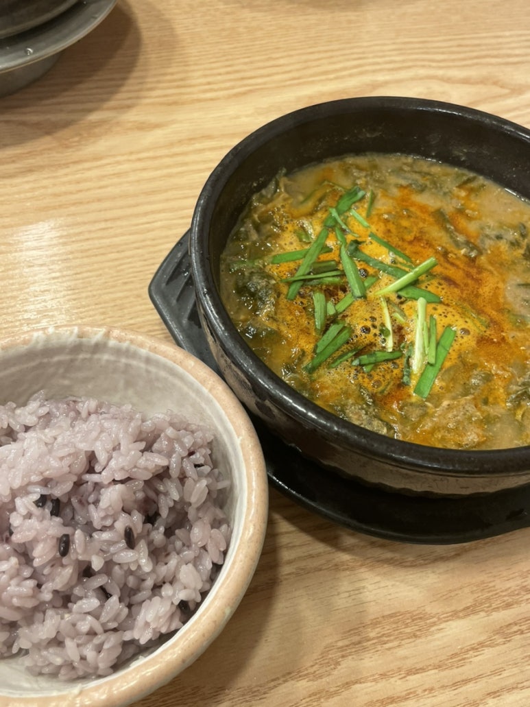 달동네추어탕 이미지