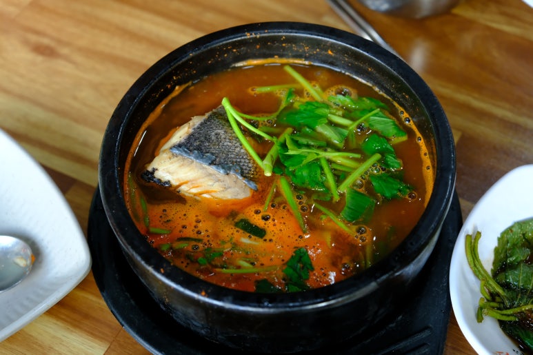 삼화횟집 이미지