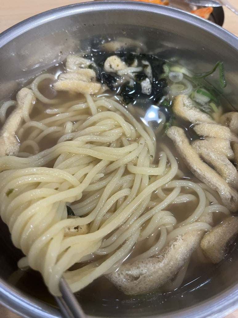 미아리우동회기역점 이미지