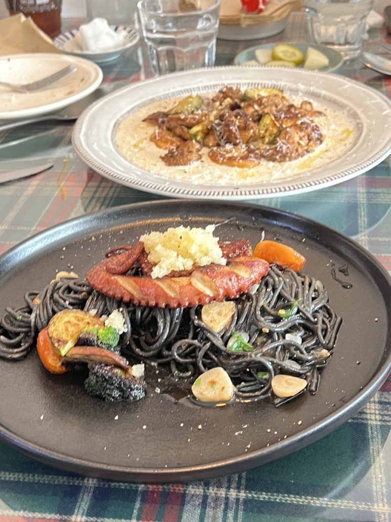 세이모키친(SAMO kitchen) 이미지