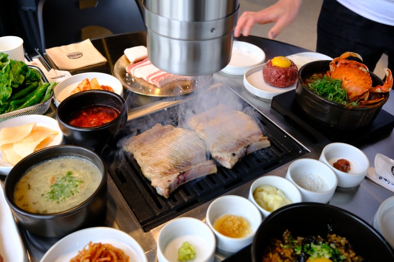 명호돗갈비공항점 이미지