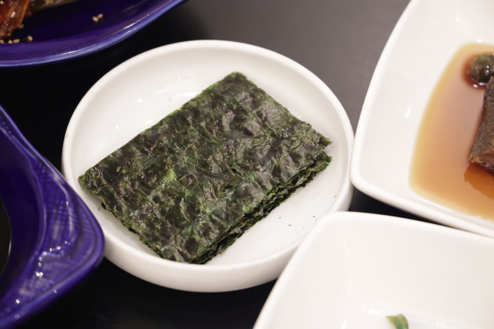마산게낙찜.해마끼간장게장 이미지