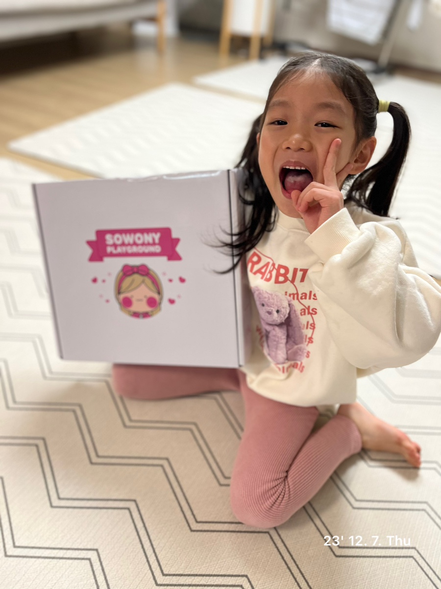 다니따 이미지