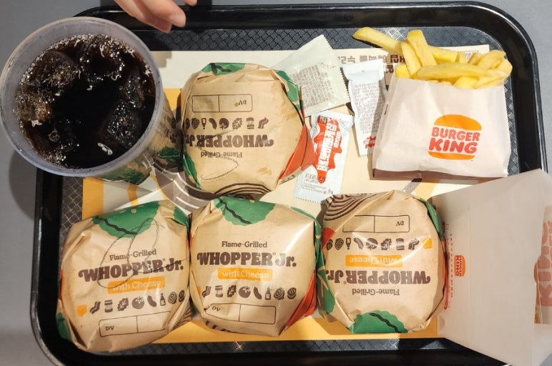 버거킹남산역점 이미지