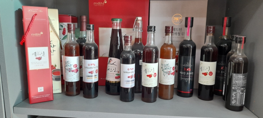 수지누리식품 이미지