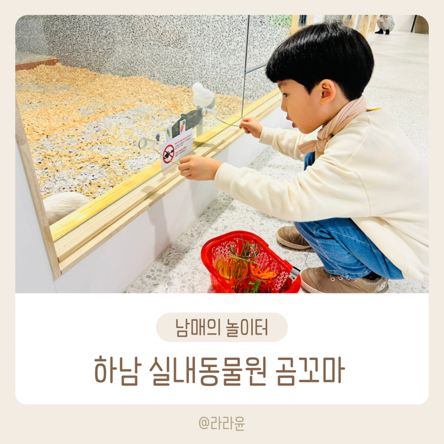 꼬마곰놀이터 이미지
