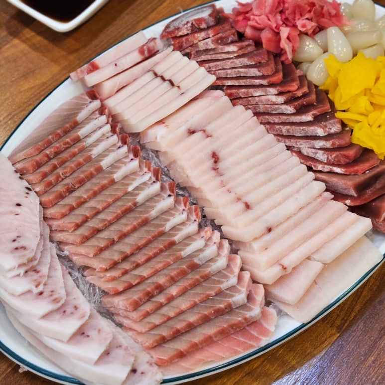 생생참치 이미지