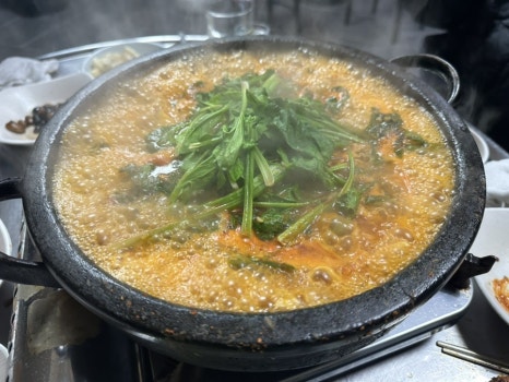 기복집 이미지