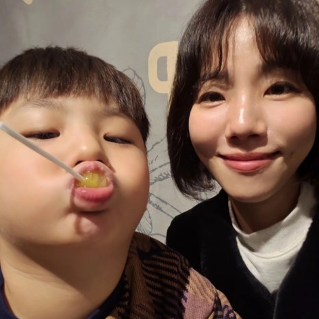 꽁냥파파 이미지