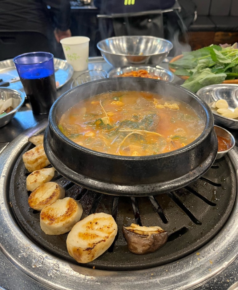 명성고깃집 사송점 이미지