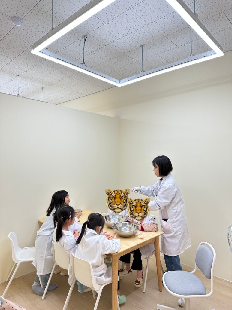 머든공작소향동 이미지