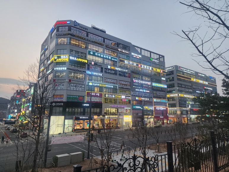 리움치과의원 이미지