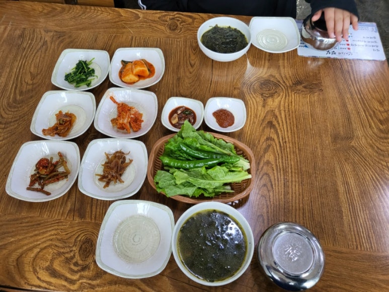 선이네반찬 이미지
