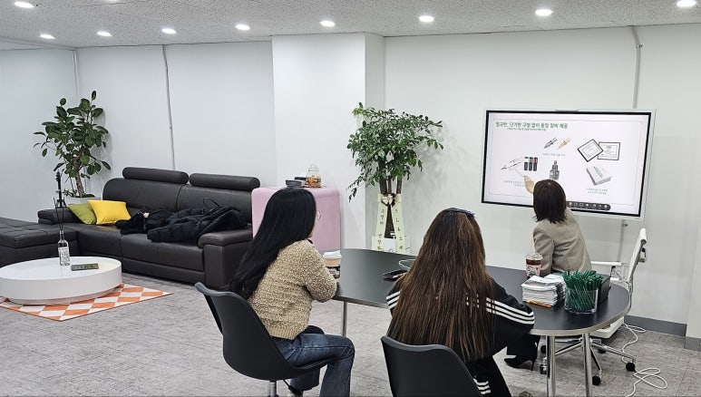 스칼프디자인센터마곡 이미지