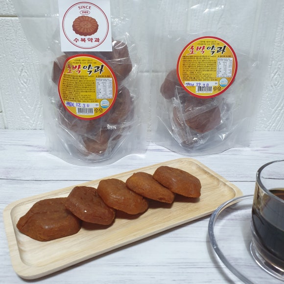 수복식품 이미지