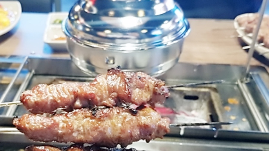 이가네마포숯불갈비 이미지