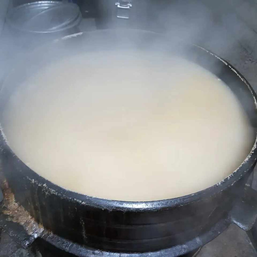 달구지수육국밥 이미지
