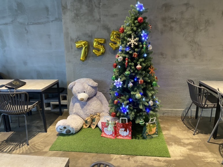 누메로755 이미지