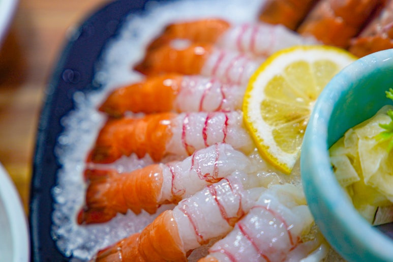 모슬포수산식당 이미지