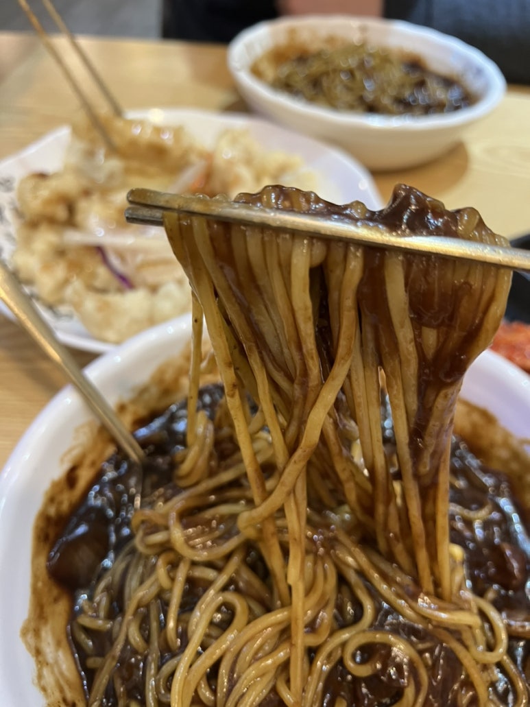 중화요리성용 이미지