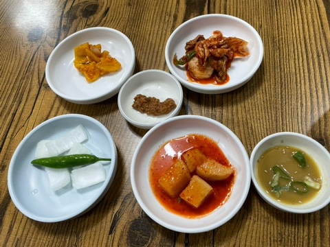 채우네소머리국밥 이미지