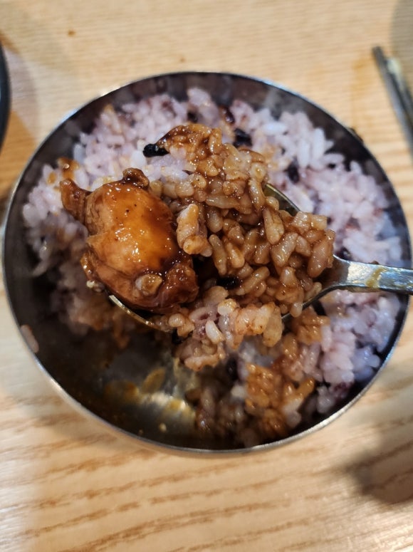 요달의 찜닭 진영점 이미지