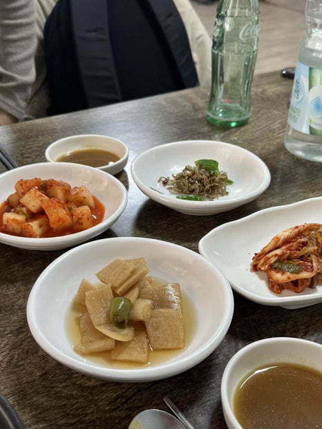 단장뚝소 이미지