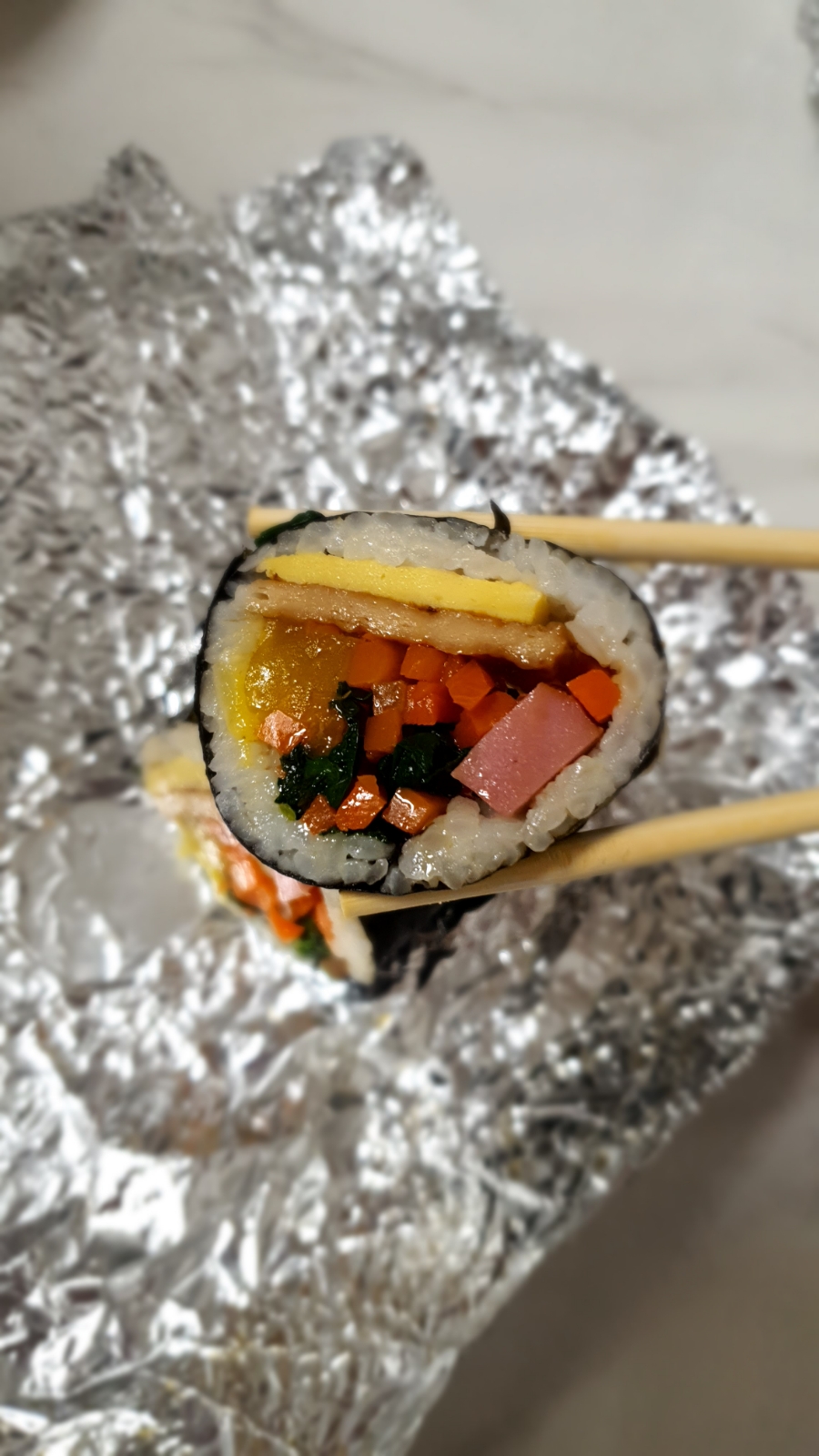 요담이김밥 이미지