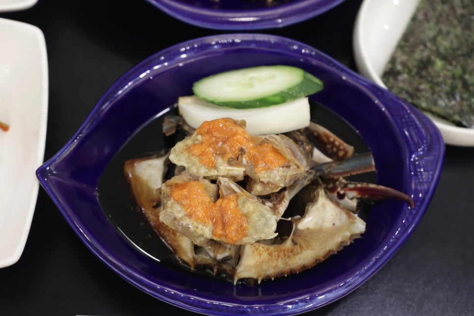 마산게낙찜.해마끼간장게장 이미지