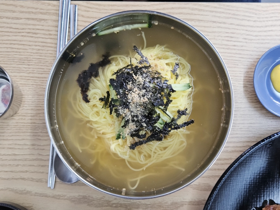 범물본가국수 이미지