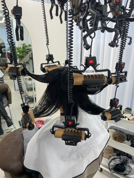 이플헤어 이미지