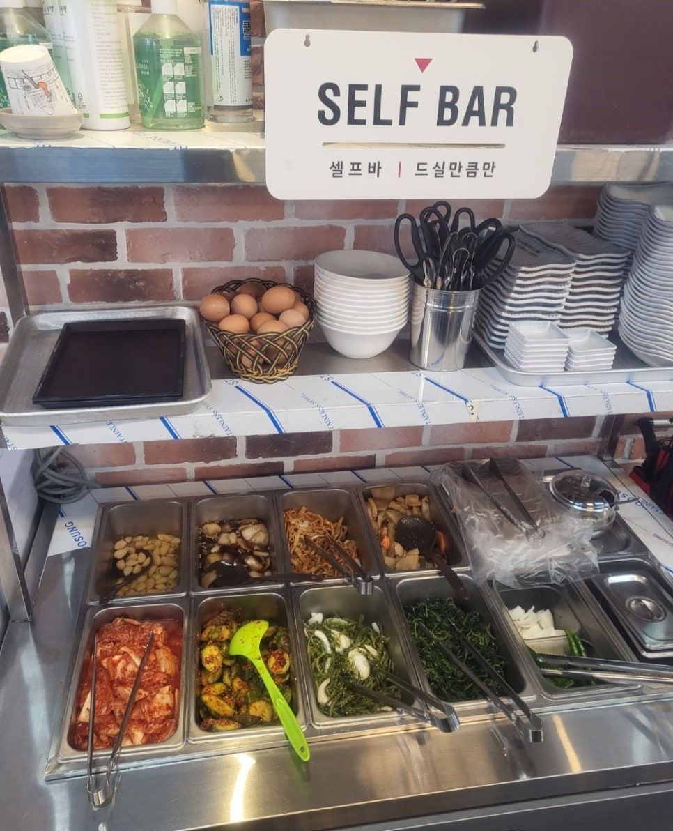 일품순두부 이미지