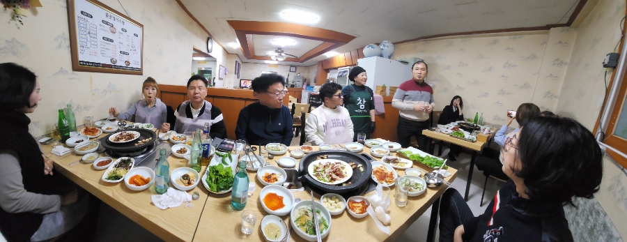 불꽃별미식당 이미지