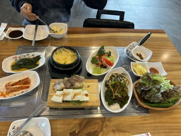 천지연무태장어천지연 이미지