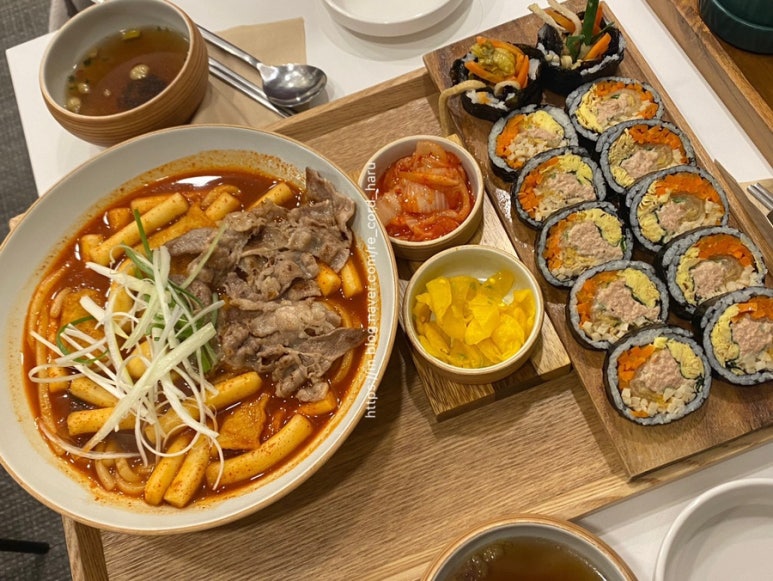 삼청당경희대점 이미지
