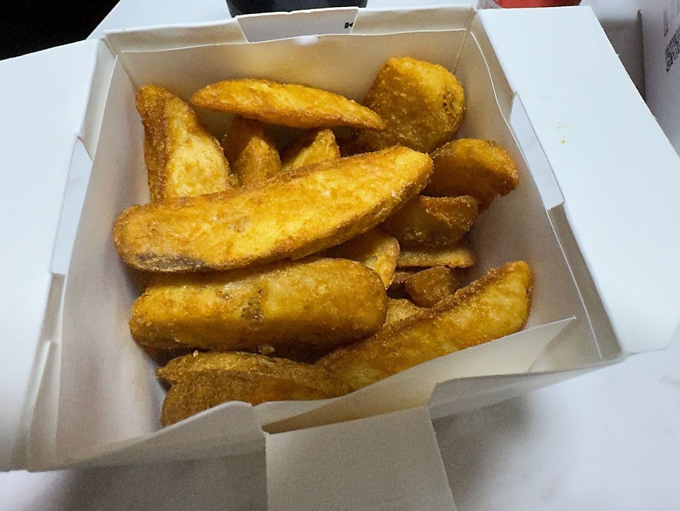 교촌치킨신안 이미지